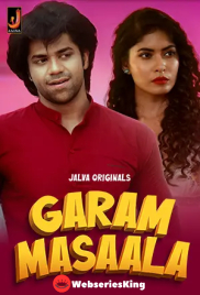 Garam Masala (Part 1) Jalva Hot Web Series (2024)