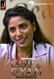 Gupt Gyaan (Part 1) Jalva Hot Web Series (2024)