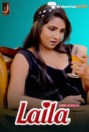 Laila (Part 1) Jalva Hot Web Series (2024)