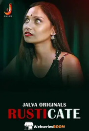 Rusticate (Part 1) Jalva Hot Web Series (2024)