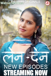 Len Den (E04-E06) BigShots Hot Web Series (2024)