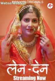 Len Den (E07-E08) BigShots Hot Web Series (2024)