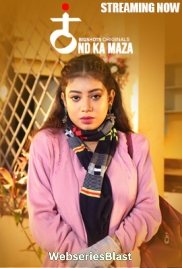 Thand Ka Maza (E01-E03) BigShots Hot Web Series (2024)
