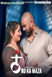 Thand Ka Maza (E07-E09) BigShots Hot Web Series (2024)