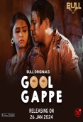 Gol Gappe (E01) BullApp Hot Web Series