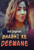 Bhabhi Ke Deewane (E03-E04) BullApp Hot Web Series