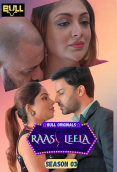 Raasleela (E05-E06) BullApp Hot Web Series