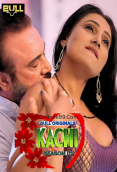 Kachi (E03-E04) BullApp Hot Web Series