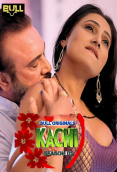 Kachi (E05-E06) BullApp Hot Web Series