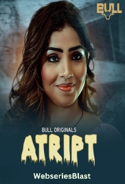Atript (E01-E02) BullApp Hot Web Series (2024)