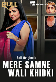 Mere Samne Wali Khidki (E01) BullApp Hot Web Series (2024)