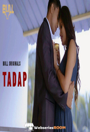 Tadap (E01) BullApp Hot Web Series (2024)