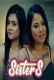 Sisters (E01-E02) BullApp Hot Web Series