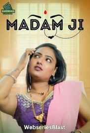 Madam Ji Complete RangmanchCinema Hot Web Series (2024)
