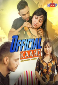 Official Kaand Hoopdigital Hot Short Film