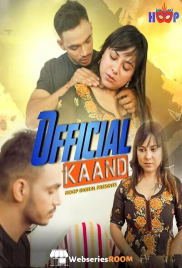 Official Kaand Hoopdigital Hot Short Film (2025)