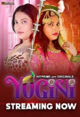 Yogini (E01-E03) HitPrime Hot Web Series