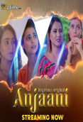Anjaani (E01-E04) HitPrime Hot Web Series