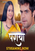 Paraya (E01-E05) HitPrime Hot Web Series