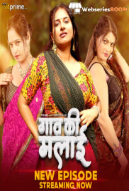 Goan Ki Malai (E04-E06) HitPrime Hot Web Series (2024)