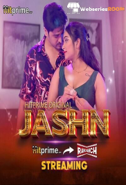 Jashn (E01-E07) HitPrime Hot Web Series (2024)