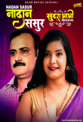 Sundra Bhabhi Returns (E04) BoomMovies Hot Web Series