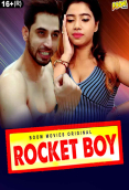 Rocket Boys BoomMovies Hot Short Film