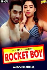 Rocket Boys BoomMovies Hot Short Film (2023)