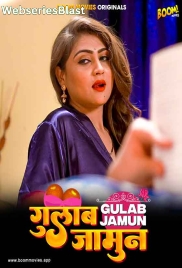 Gulab Jamun BoomMovies Hot Short Film (2024)