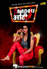 Bindaas Aunty BoomMovies Hot Short Film (2025)