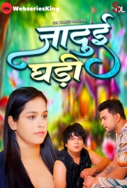 Jadui Ghadi (E01-E02) SolTalkies Hot Web Series (2024)