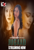 Jugaad (E01-E03) Look Entertainment Hot Web Series