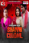 Shanno Chudail Season 2 (E01-E07) Look Entertainment Hot Web Series