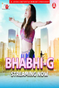 Bhabhi G (E01) Look Entertainment Hot Web Series