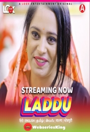 Laddu (E01) Look Entertainment Hot Web Series (2024)