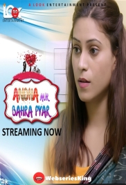 Andha Aur Bahra Pyar (E01) Look Entertainment Hot Web Series (2024)