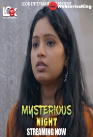 Mysterious Night (E01) Look Entertainment Hot Web Series (2024)