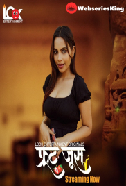 Fruit Juice (E01-E03) Look Entertainment Hot Web Series (2024)