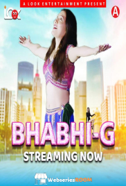 Bhabhi G (E01) Look Entertainment Hot Web Series (2025)