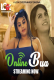 Online Bua (E01-E02) Look Entertainment Hot Web Series
