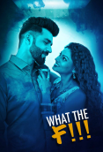 What The F!!! S01 Complete Kooku Hot Web Series