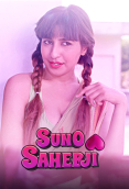 Suno Sahebji Complete KooKu Hot Web Series