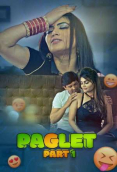 Paglet (Part 1) KooKu Hot Web Series