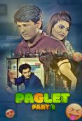 Paglet (Part 2) KooKu Hot Web Series