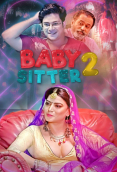 Baby Sitter 2 (Part 1) KooKu Hot Web Series