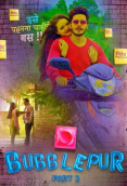 Bubblepur (E02) KooKu Hot Web Series