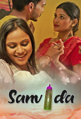 Sanvida (E01) KooKu Hot Web Series