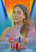 Chill Pill (E02) KooKu Hot Web Series