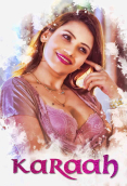 Karaah (E02) KooKu Hot Web Series