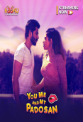 You Me and My Padosan Complete KooKu Hot Web Series